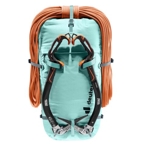 Deuter Durascent 42 + 10 Litre SL Sırt Çantası