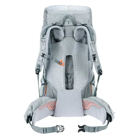 Deuter Aircontact Ultra 35 + 5 Litre SL Outdoor Sırt Çantası