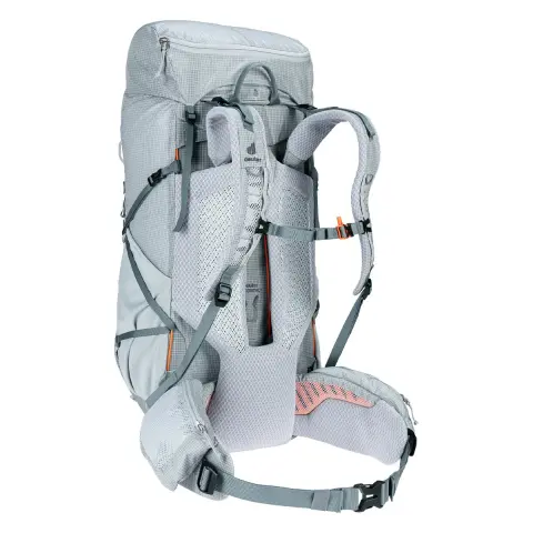 Deuter Aircontact Ultra 35 + 5 Litre SL Outdoor Sırt Çantası