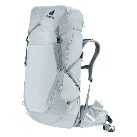 Deuter Aircontact Ultra 35 + 5 Litre SL Outdoor Sırt Çantası