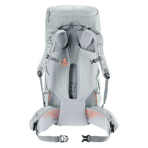 Deuter Aircontact Ultra 45 + 5 Litre SL Outdoor Sırt Çantası