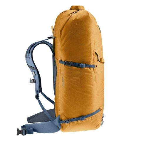 Deuter Durascent 44 + 10 Litre Sırt Çantası