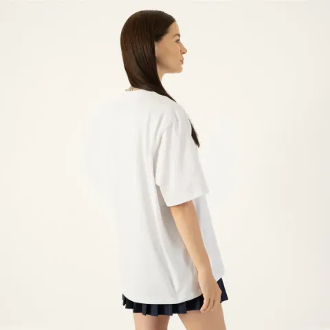 Lámpago - Oversize Tshirt